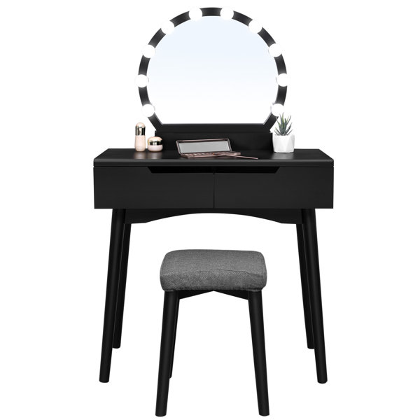 Latitude Run® Gassaway Vanity & Reviews Wayfair